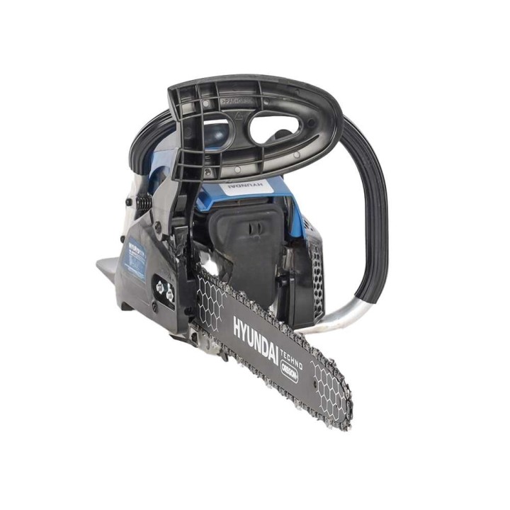 Hyundai CS4100-5 bensiinimoottorisaha, 41 cm³, 40 cm:n laippa