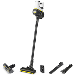 Karcher VC 4 Cordless myHome Pet varsi imuri 21 6 V 2 5 Ah