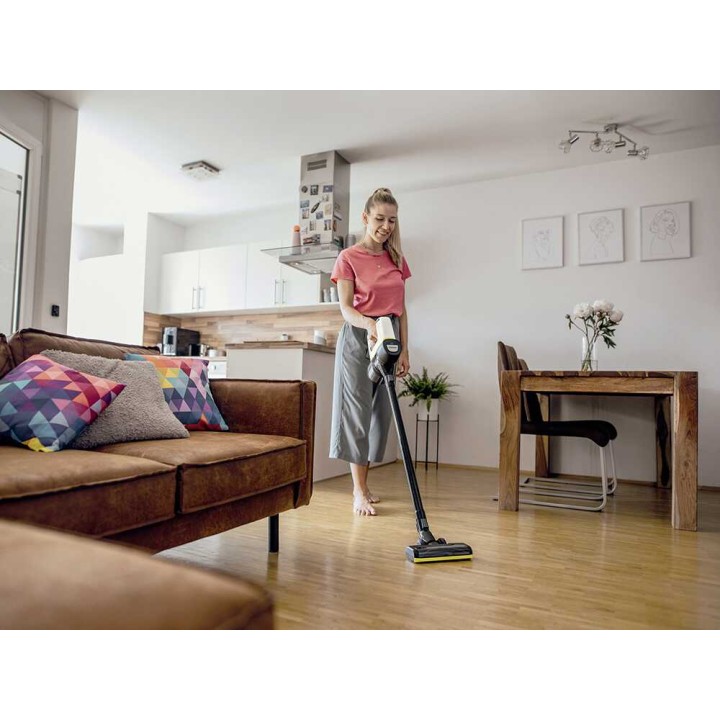 Karcher VC 4 Cordless myHome Pet varsi-imuri, 21,6 V, 2,5 Ah