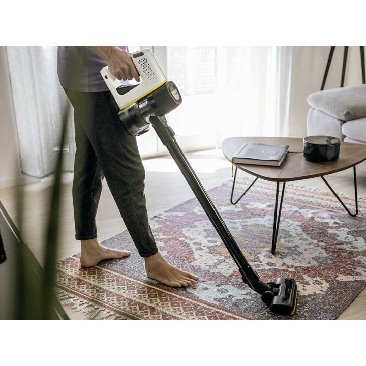 Karcher VC 4 Cordless myHome Pet varsi-imuri, 21,6 V, 2,5 Ah