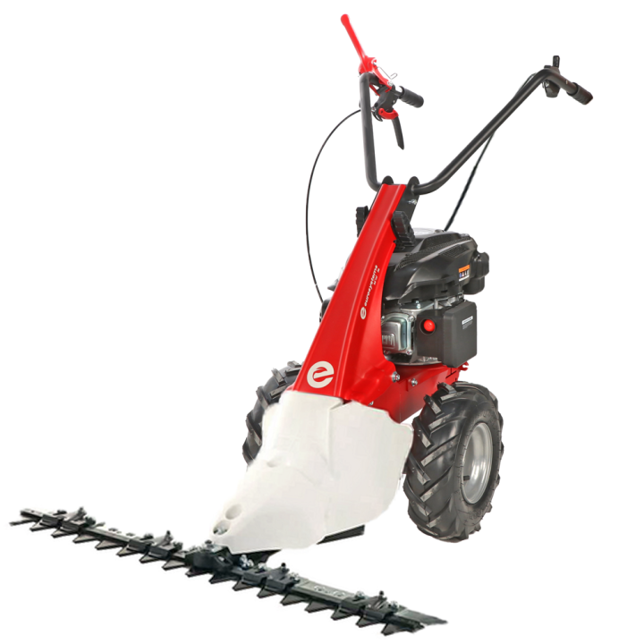 Eurosystems Minieffe motofalciatrice Rato RV200 87 cm 6 5 HP