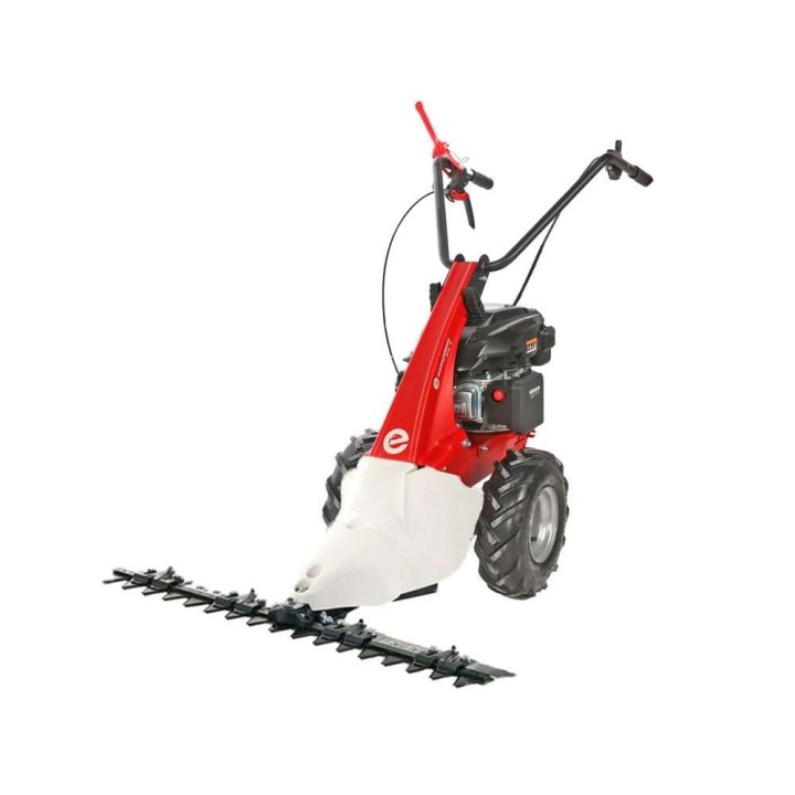 Eurosystems Minieffe motofalciatrice, Rato RV200, 87 cm, 6,5 HP