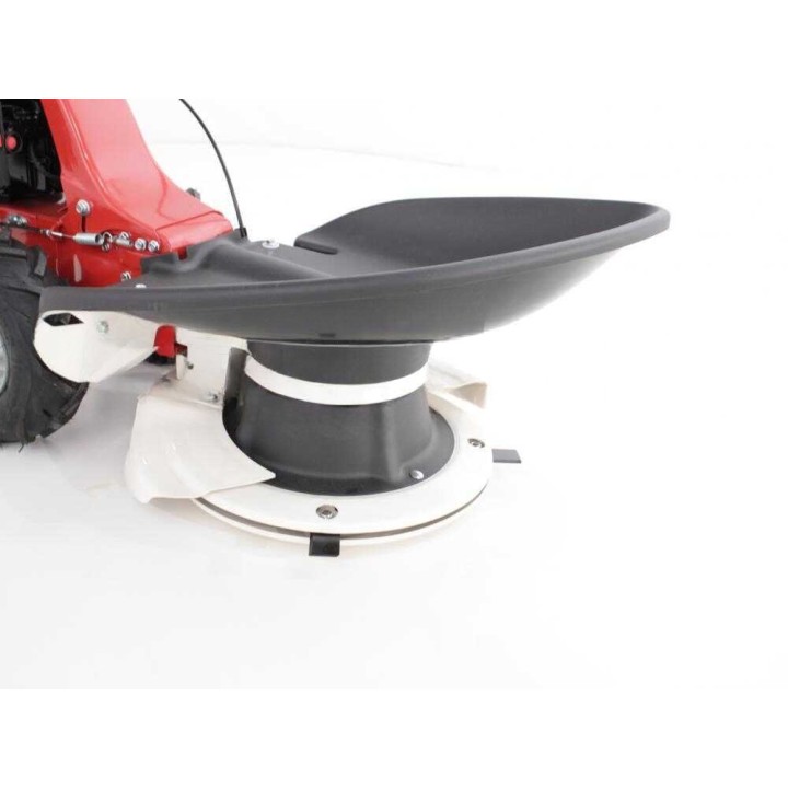Minieffe Rato RV200 pyörivä niittokone, 57 cm, 6,5 HP