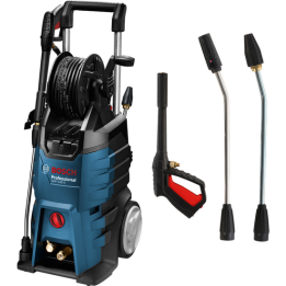 Bosch Professional GHP 5 65 X kylmävesipainepesuri 160 bar 2 4 kW 230 V