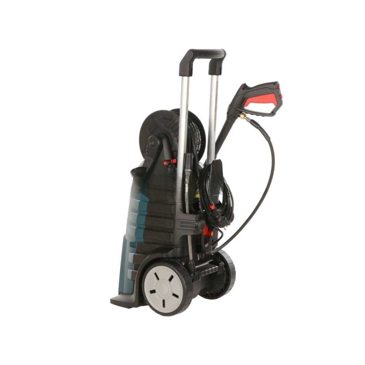 Bosch Professional GHP 5-65 X kylmävesipainepesuri, 160 bar, 2,4 kW, 230 V