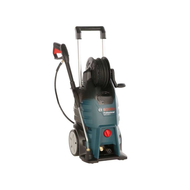 Bosch Professional GHP 5-65 X kylmävesipainepesuri, 160 bar, 2,4 kW, 230 V