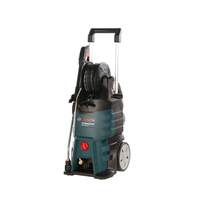 Bosch Professional GHP 5-65 X kylmävesipainepesuri, 160 bar, 2,4 kW, 230 V