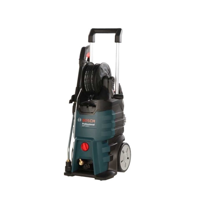 Bosch Professional GHP 5-65 X kylmävesipainepesuri, 160 bar, 2,4 kW, 230 V