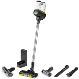 Karcher VC 6 Cordless ourFamily Pet varsi imuri 250 W 25 2 V HEPA 12
