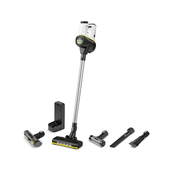 Karcher VC 6 Cordless ourFamily Pet varsi imuri 250 W 25 2 V HEPA 12
