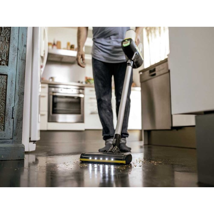 Karcher VC 6 Cordless ourFamily Pet varsi-imuri, 250 W, 25,2 V, HEPA 12