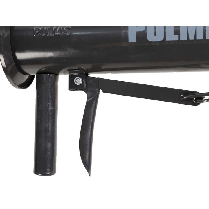 Ama 97853 manuaalinen taimien istutuskone, metallirunko, 2,5 kg