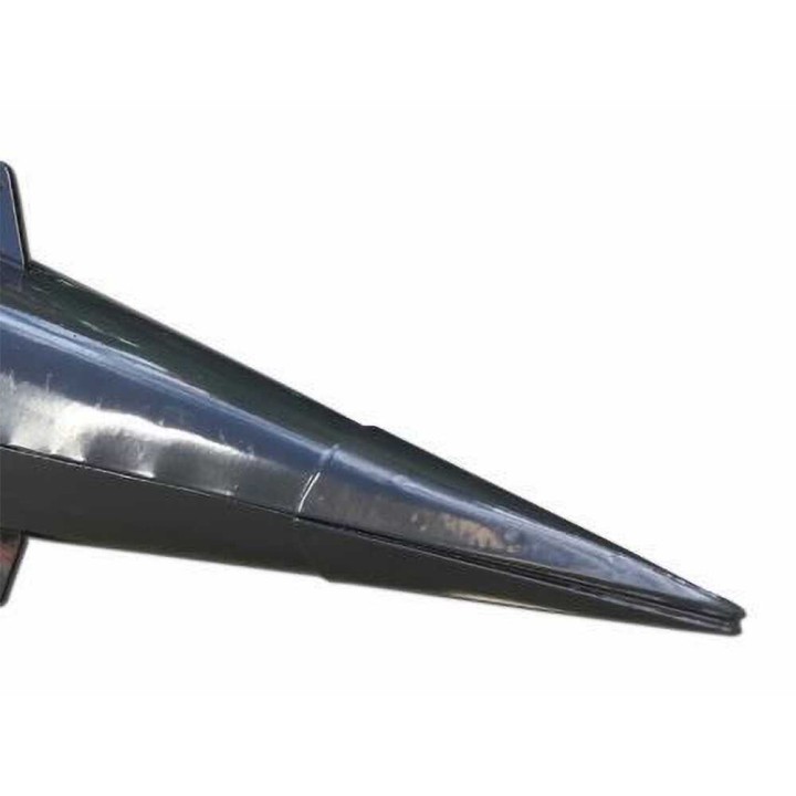 Ama 97853 manuaalinen taimien istutuskone, metallirunko, 2,5 kg