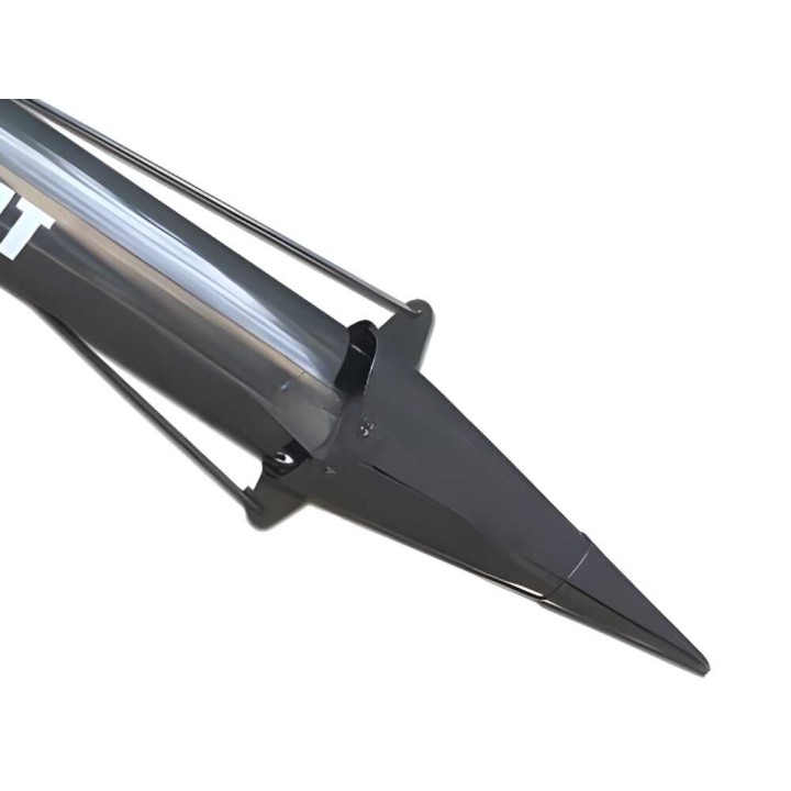 Ama 97853 manuaalinen taimien istutuskone, metallirunko, 2,5 kg
