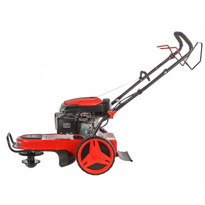 Blue Bird TrimTech T itsevetävä pyöräraivaustrimmeri, 173 cm³