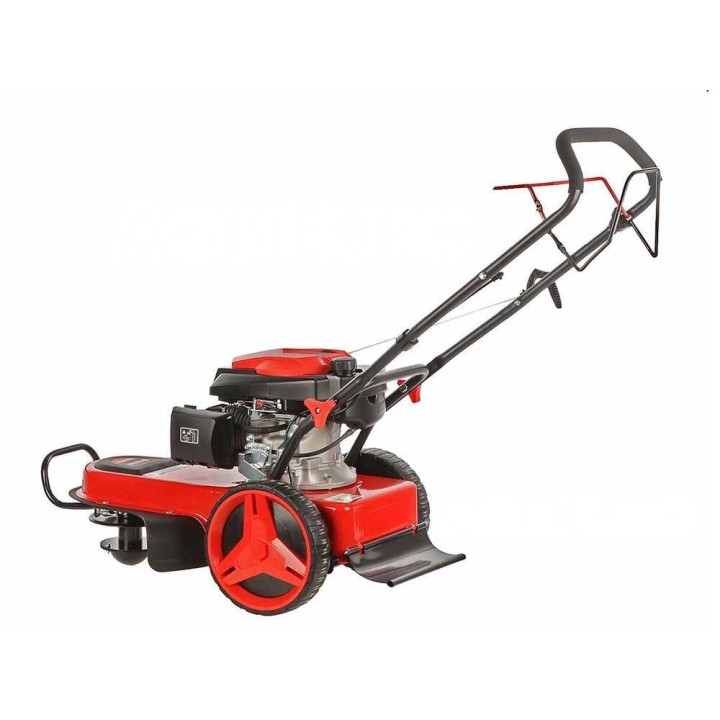 Blue Bird TrimTech T itsevetävä pyöräraivaustrimmeri, 173 cm³