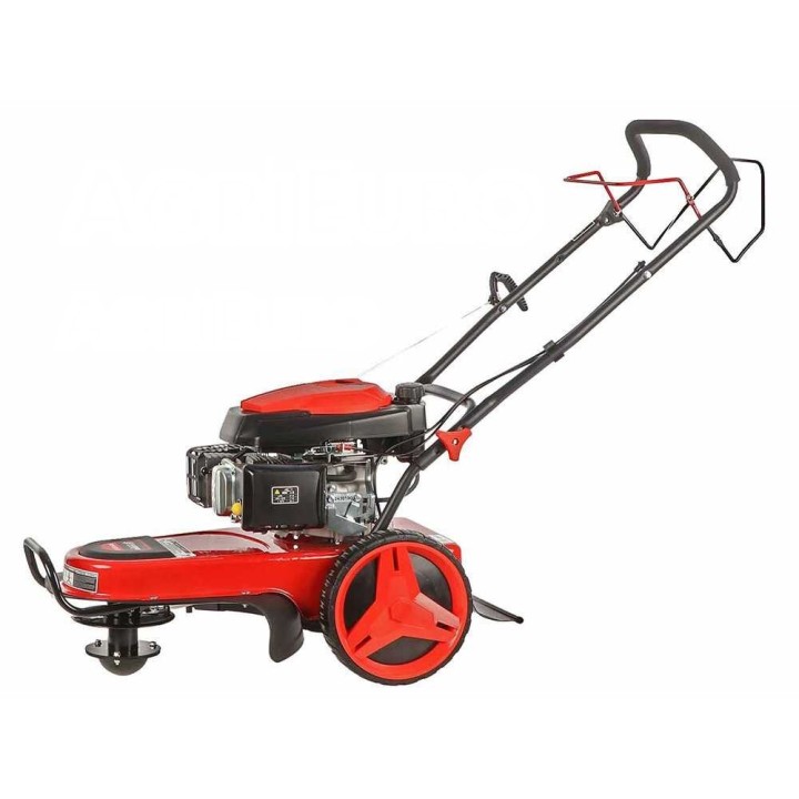 Blue Bird TrimTech T itsevetävä pyöräraivaustrimmeri, 173 cm³