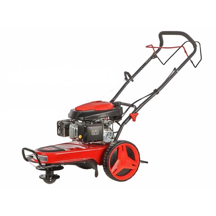 Blue Bird TrimTech T itsevetävä pyöräraivaustrimmeri, 173 cm³