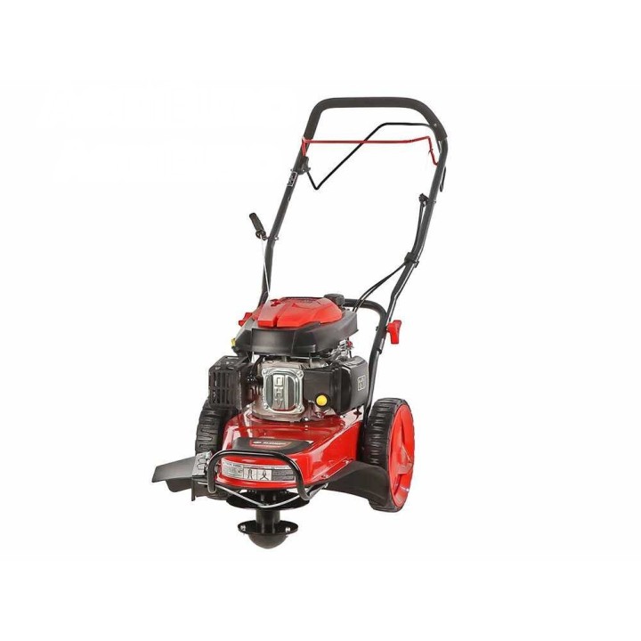 Blue Bird TrimTech T itsevetävä pyöräraivaustrimmeri, 173 cm³