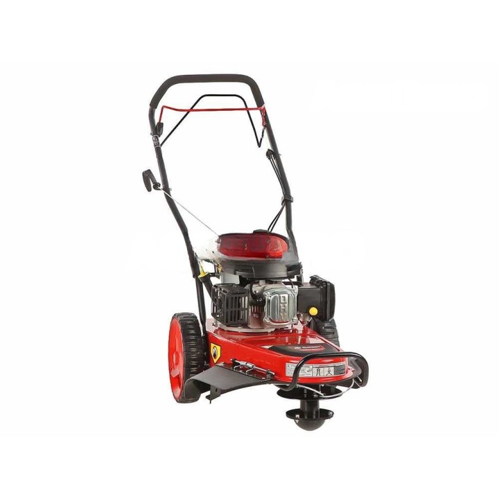 Blue Bird TrimTech T itsevetävä pyöräraivaustrimmeri, 173 cm³