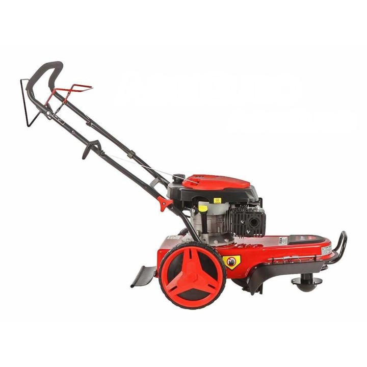 Blue Bird TrimTech T itsevetävä pyöräraivaustrimmeri, 173 cm³
