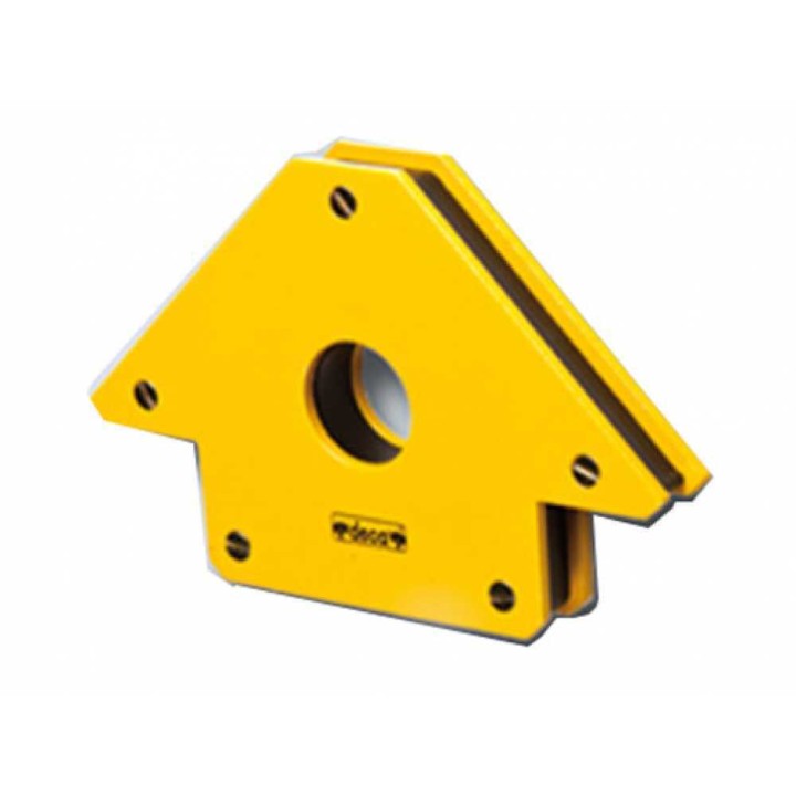 MPH 92 magneettinen asemointilaite, 92 mm, vetovoima 23 kg