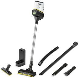 Kärcher VC 6 Cordless ourFamily Car varsi imuri 25 2 V 250 W