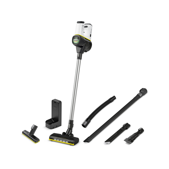 Kärcher VC 6 Cordless ourFamily Car varsi imuri 25 2 V 250 W