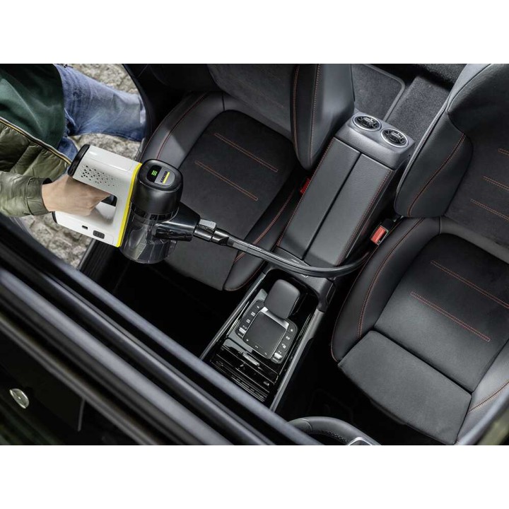 Kärcher VC 6 Cordless ourFamily Car -varsi-imuri, 25,2 V, 250 W