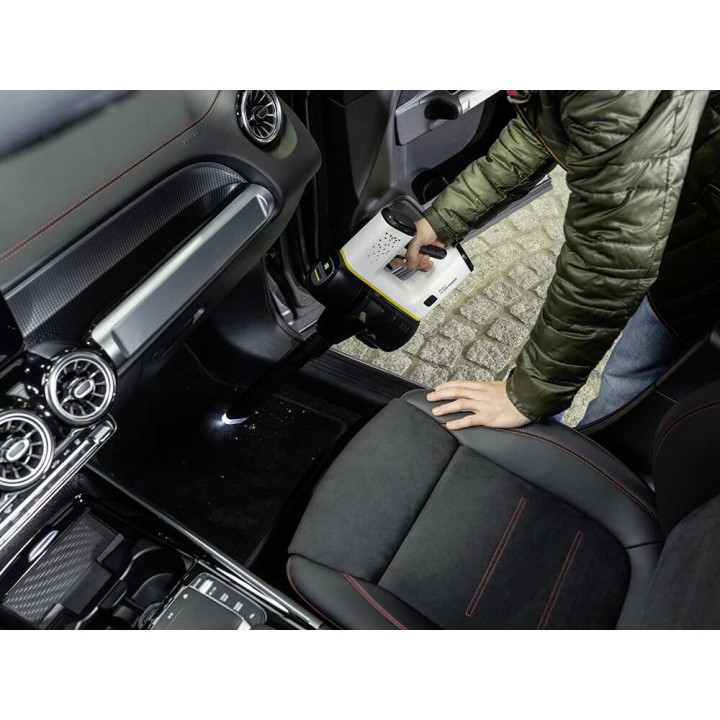 Kärcher VC 6 Cordless ourFamily Car -varsi-imuri, 25,2 V, 250 W