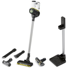 Karcher VC 6 Cordless ourFamily Extra varsi imuri 250 W 25 2 V 2 5 Ah