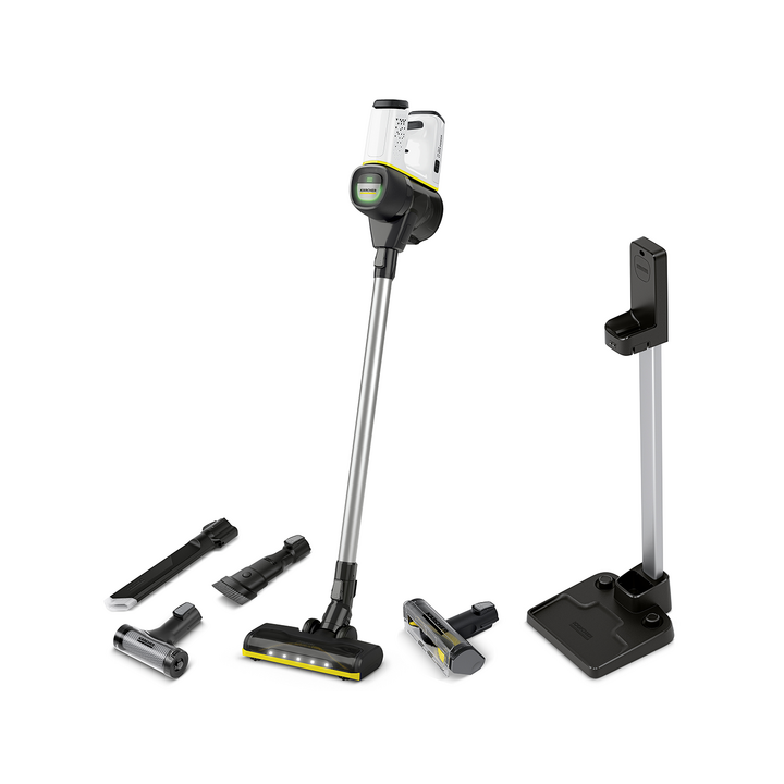 Karcher VC 6 Cordless ourFamily Extra varsi imuri 250 W 25 2 V 2 5 Ah