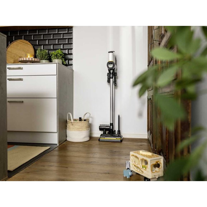 Karcher VC 6 Cordless ourFamily Extra -varsi-imuri, 250 W, 25,2 V, 2,5 Ah