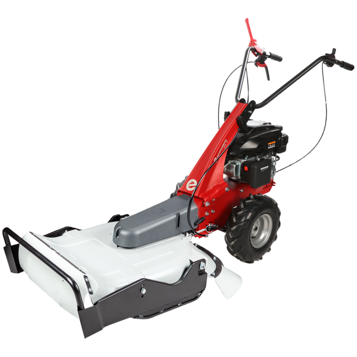 Eurosystems Minieffe trinciaerba Rato RV200 53 cm 6 5 HP