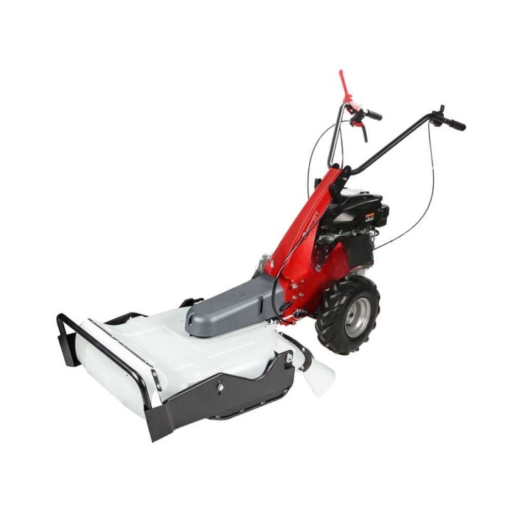 Eurosystems Minieffe trinciaerba, Rato RV200, 53 cm, 6,5 HP
