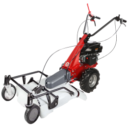 Eurosystems Minieffe PRO V2 murskain Rato RV200 6 5 HP 53 cm