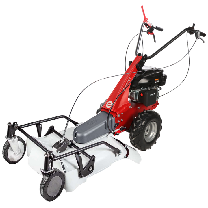 Eurosystems Minieffe PRO V2 murskain Rato RV200 6 5 HP 53 cm