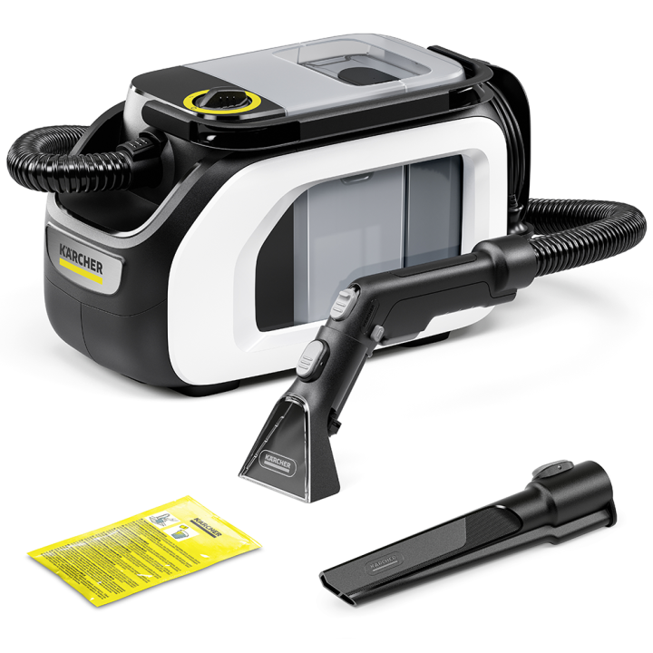 Karcher SE 3 Compact Home tekstiilipesuri 500 W