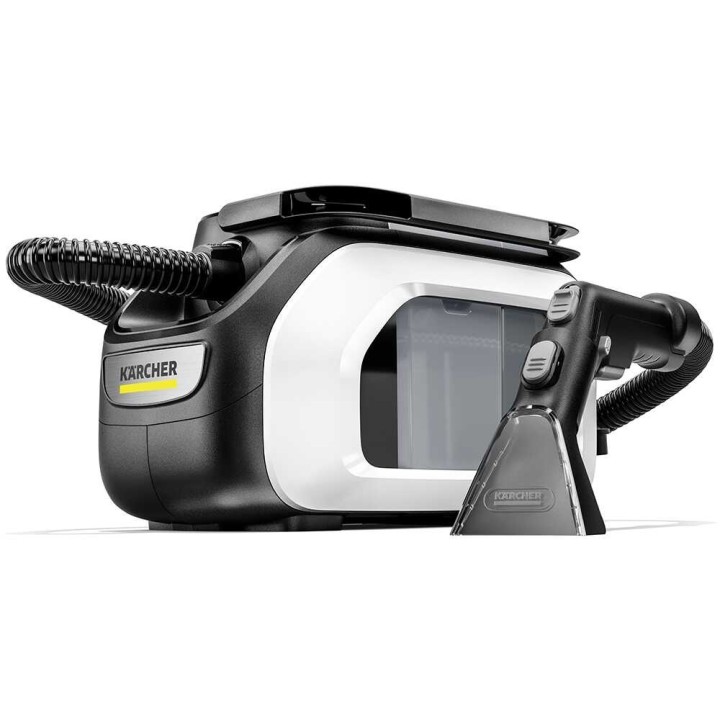 Karcher SE 3 Compact Home tekstiilipesuri, 500 W