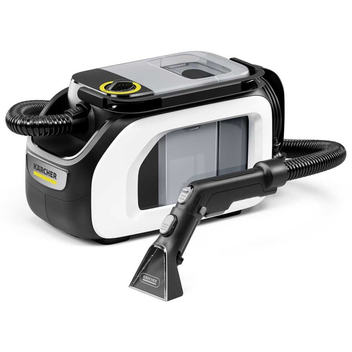 Karcher SE 3 Compact Home tekstiilipesuri, 500 W