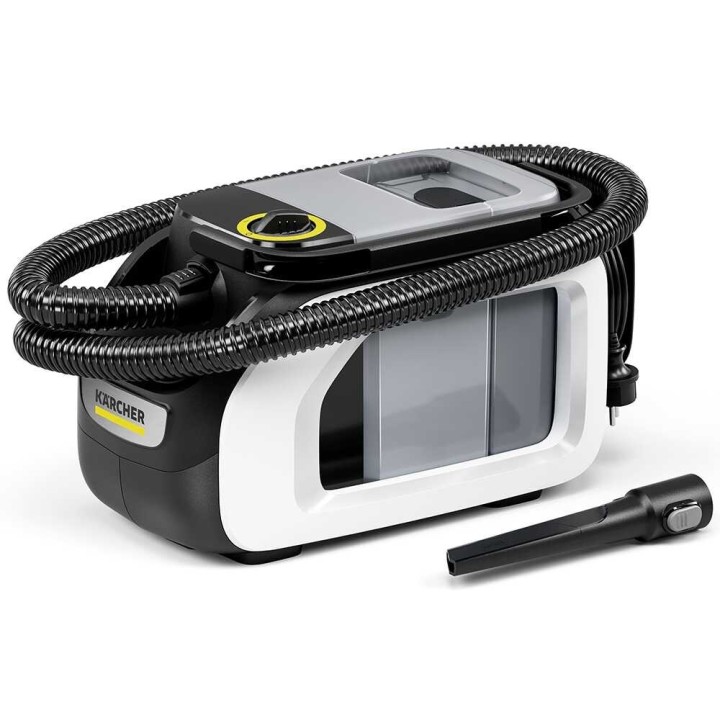 Karcher SE 3 Compact Home tekstiilipesuri, 500 W