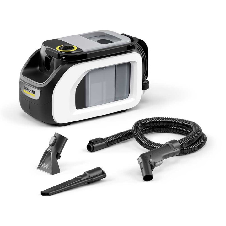 Karcher SE 3 Compact Home tekstiilipesuri, 500 W