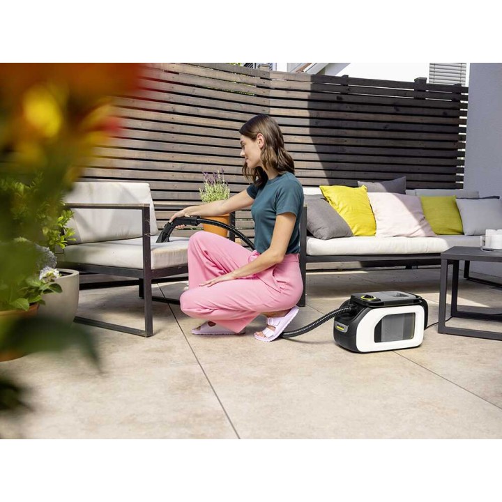Karcher SE 3 Compact Home tekstiilipesuri, 500 W