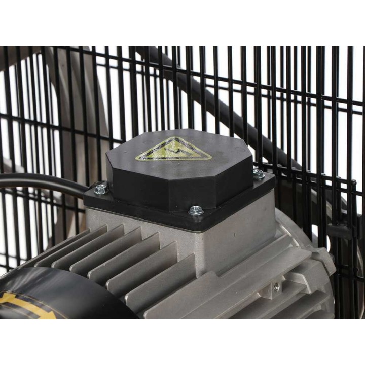 DeWalt DXCMB4T200HCE kolmivaiheinen kompressori, 200 l, 4 HP, 400 V