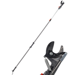 JOLLY ITALIA Elio 168 268 teleskooppioksasakset 263 400 cm 35 mm