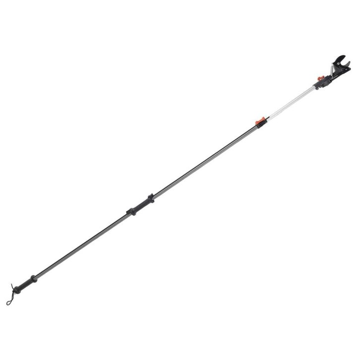 JOLLY ITALIA Elio 168/268 teleskooppioksasakset, 263–400 cm, Ø35 mm