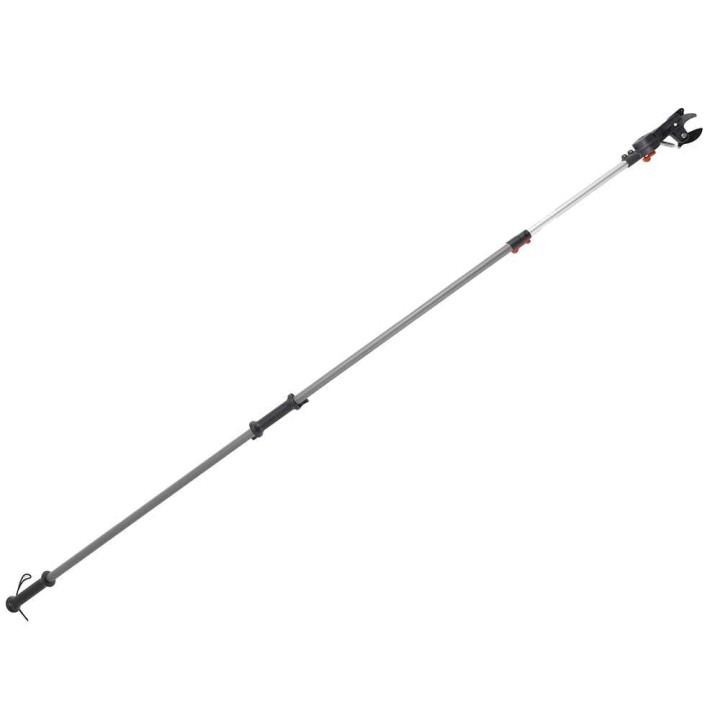 JOLLY ITALIA Elio 168/268 teleskooppioksasakset, 263–400 cm, Ø35 mm