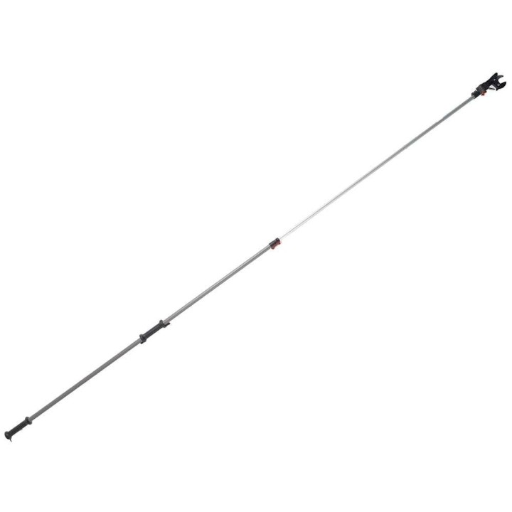 JOLLY ITALIA Elio 168/268 teleskooppioksasakset, 263–400 cm, Ø35 mm