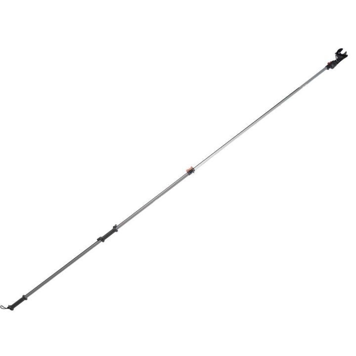 JOLLY ITALIA Elio 168/268 teleskooppioksasakset, 263–400 cm, Ø35 mm