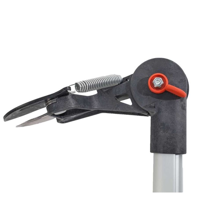 JOLLY ITALIA Elio 168/268 teleskooppioksasakset, 263–400 cm, Ø35 mm